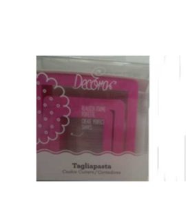 Tagliapasta quadrato