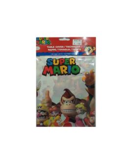 Tovaglia SUPER MARIO BROSS