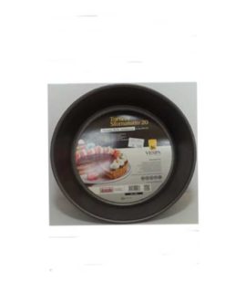 Stampo diametro 20 cm