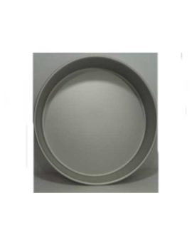 Teglia alluminio altezza 7.5 cm