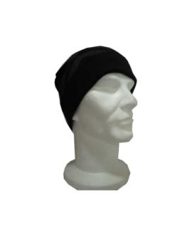 Completo sciarpa+cappello rombi uomo
