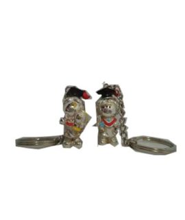 Portachiavi laureandi