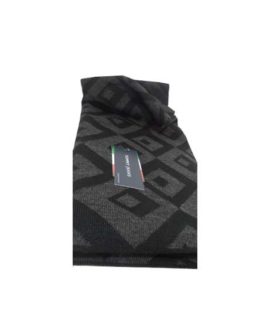 sciarpa-nera