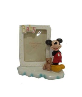 Portafoto Topolino