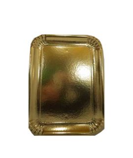 Vassoio oro