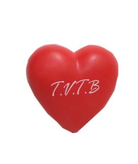 Cuscino cuore