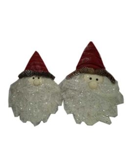 Dietroporta Babbo Natale