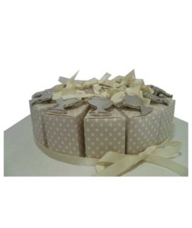Confettata Comunione Calice 15 pz