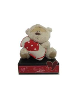Peluche Fizzy Moon San Valentino