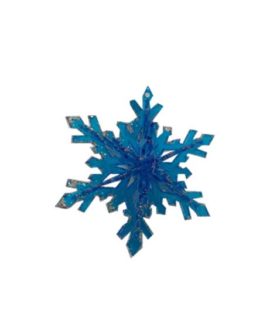 Fiocco di neve Natalizio