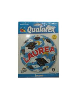 Pallone Laurea
