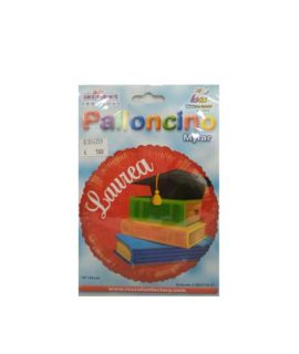 Pallone LAUREA