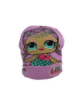 Cappello bimba LOL