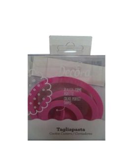 Tagliapasta ovale