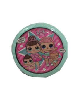 Piatto LOL SURPRISE