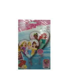 Pallone Principesse cuore