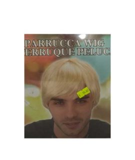 Parrucca corta