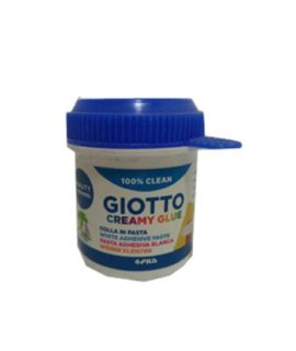 Colla GIOTTO creamy glue