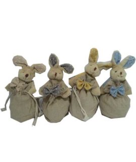 Coniglietti portaovetti