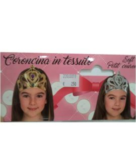 Coroncina Principessa