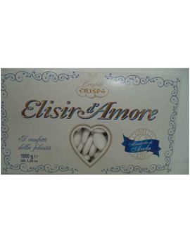 Confetti Crispo Elisir d'Amore 1 Kg