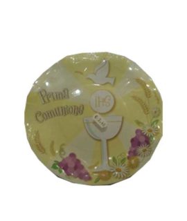 Piatto Comunione