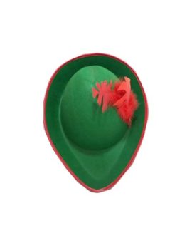Cappello Robin Hod