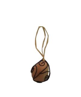 Uovo decorativo