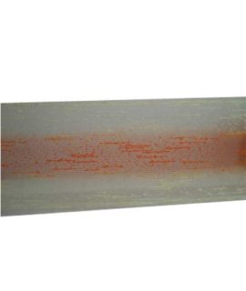 Nastro con tirante arancione/giallo