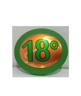 Calamita 18 anni Tangari