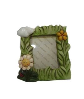 Portafoto margherita