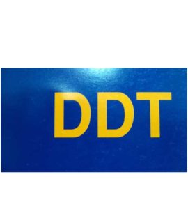 Documento di trasporto formato A4 (Ddt)