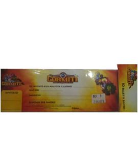 Invito GORMITI