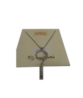 Collana punto interrogativo