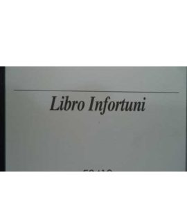 Libro infortuni
