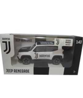 Macchina Juve