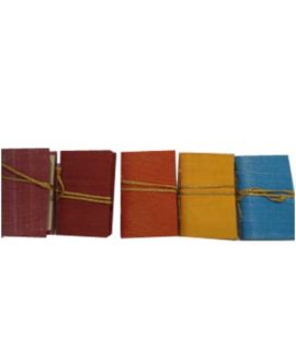 Mini quaderno portappunti