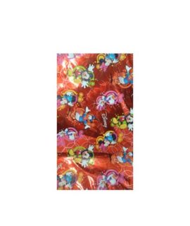 Busta regalo Minnie/Mickey/Paperina/Paperino