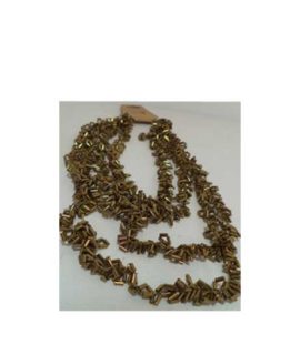 Collana perline