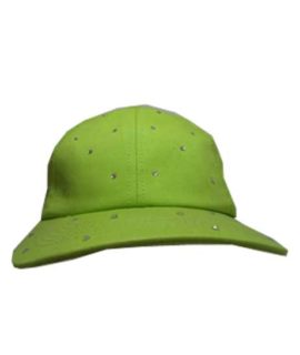 Cappello monocolore
