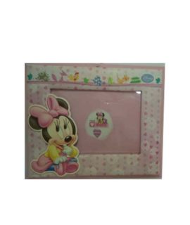 Portafoto Minnie