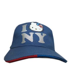 Cappello HELLO KITTY