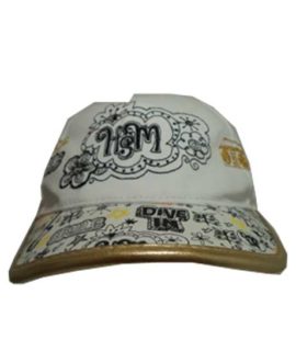 Cappello HSM