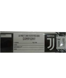 Invito Juve