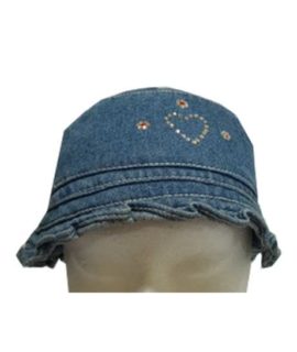 Cappello Jeans