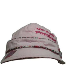 Cappello MONDO DI PATTY