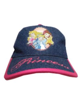 Cappello PRINCIPESSE