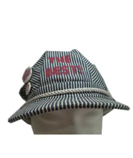 Cappello MONDO DI PATTY