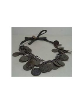 Collana grigia