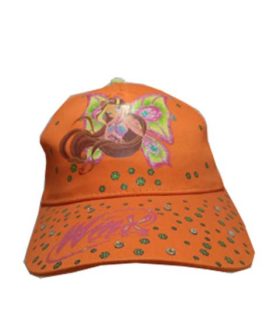 Cappello Winx